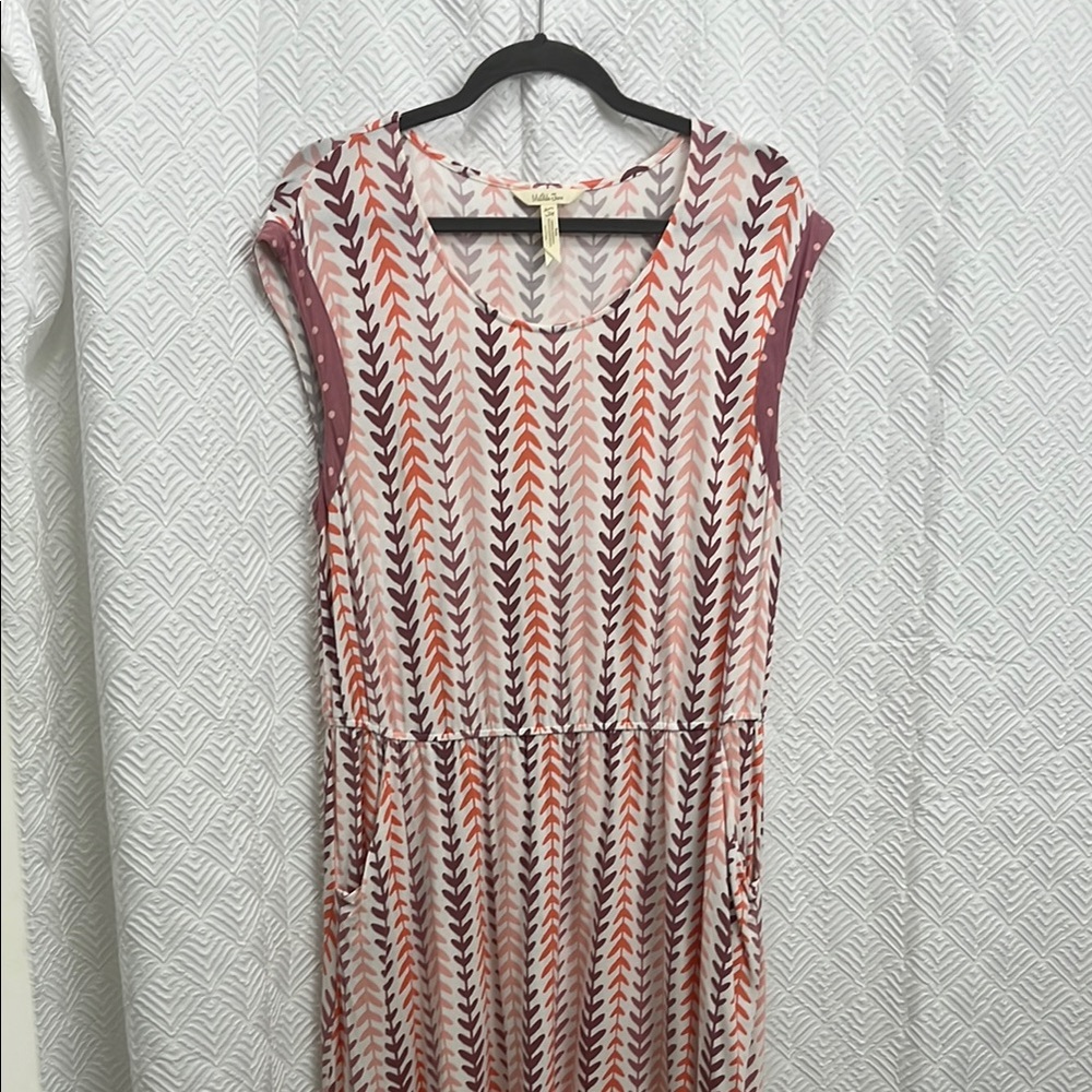 Matilda Jane Dress